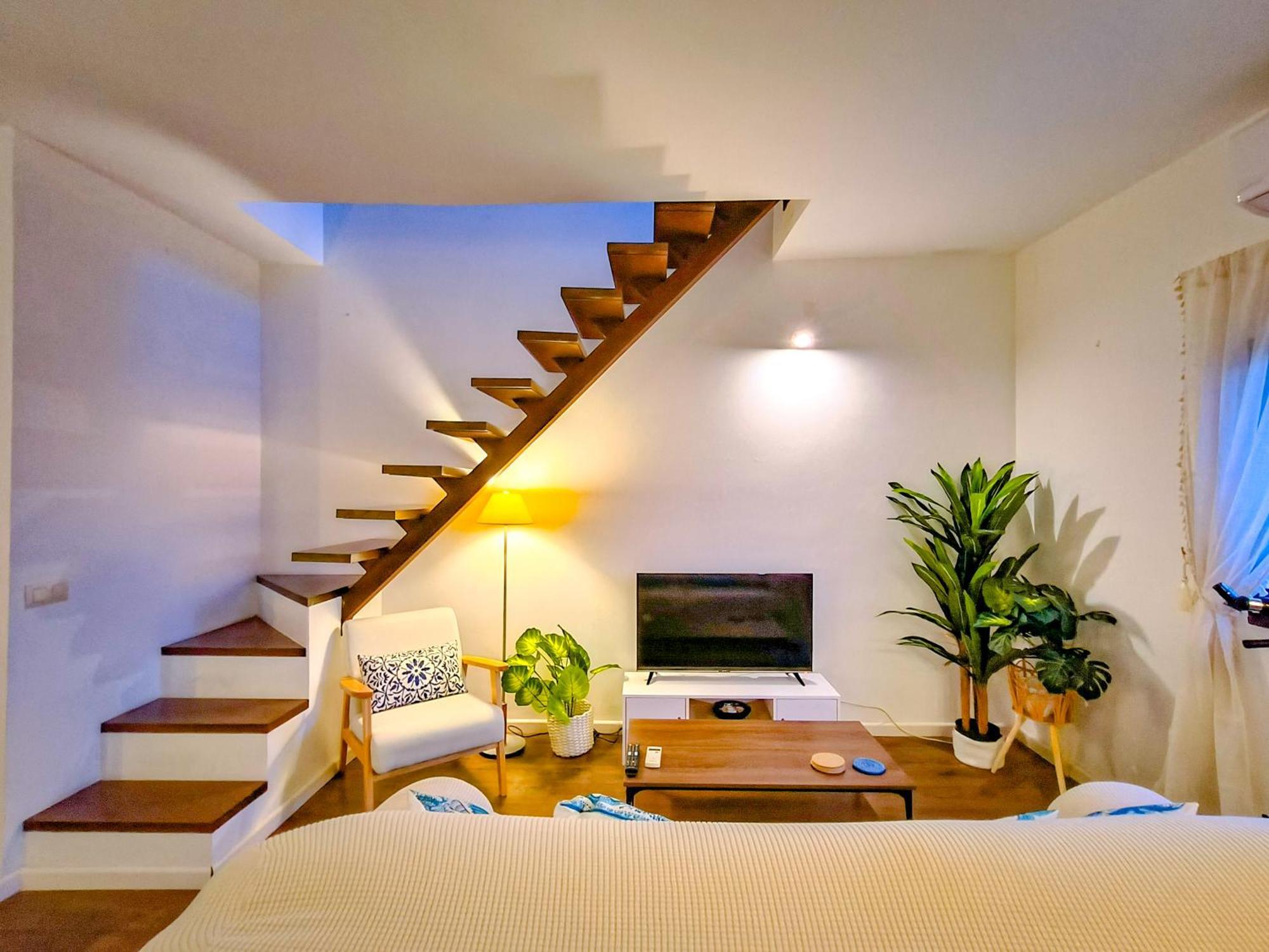 Atico Puerto Secreto - Apartamento Loft Vejer de la Frontera Exterior photo