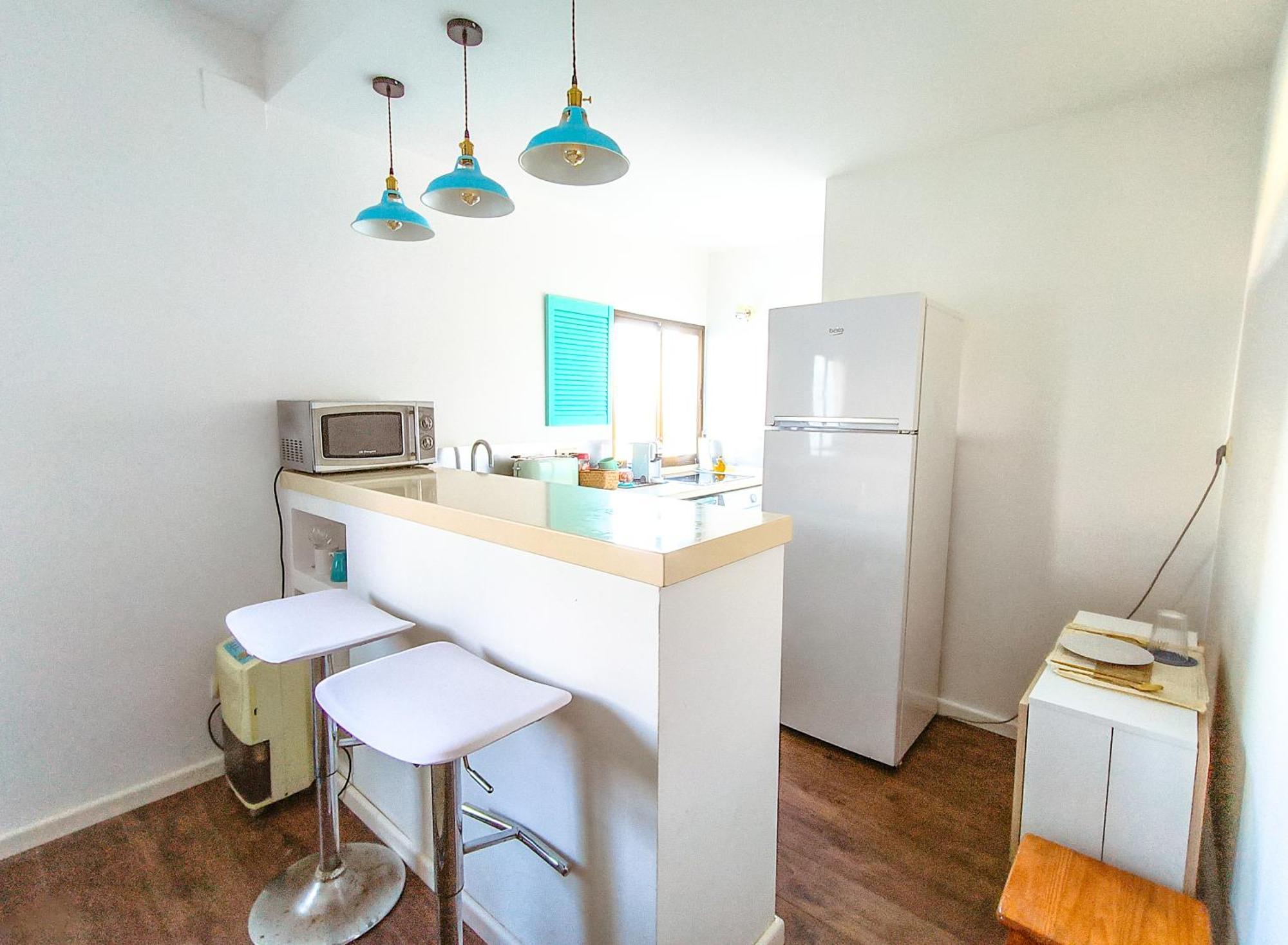 Atico Puerto Secreto - Apartamento Loft Vejer de la Frontera Exterior photo